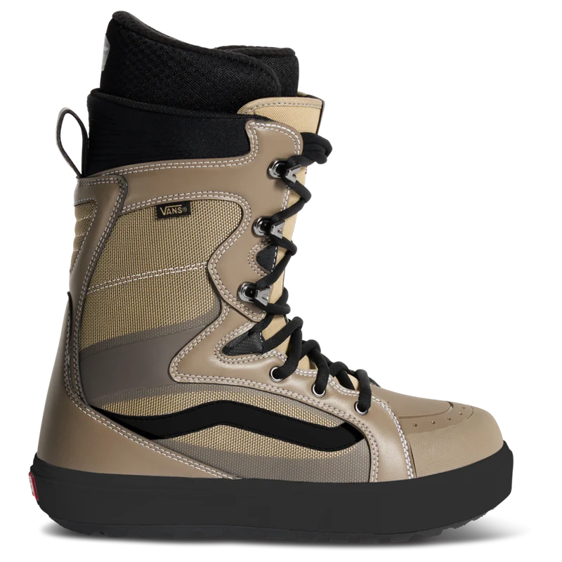 Super Standard Boot