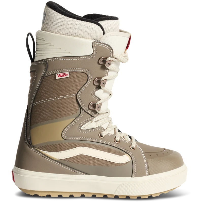 W's Super Standard Boot
