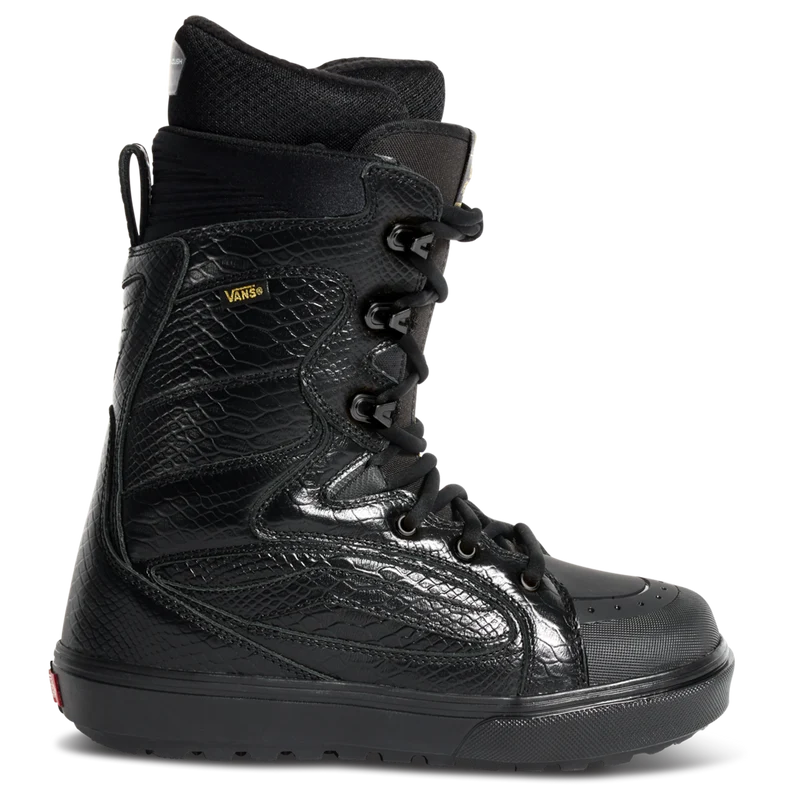 Super Standard Boot