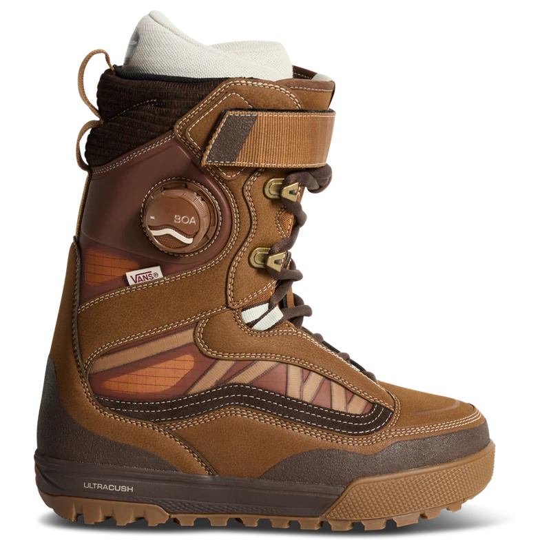 W's Luna Pro 2.0 Boot