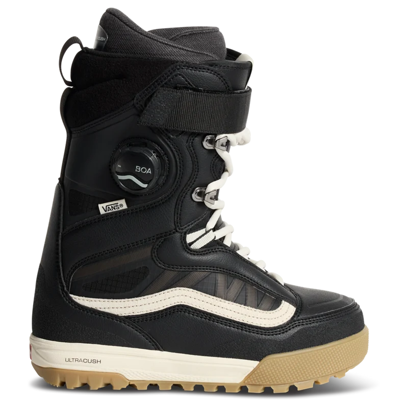 W's Luna Pro 2.0 Boot