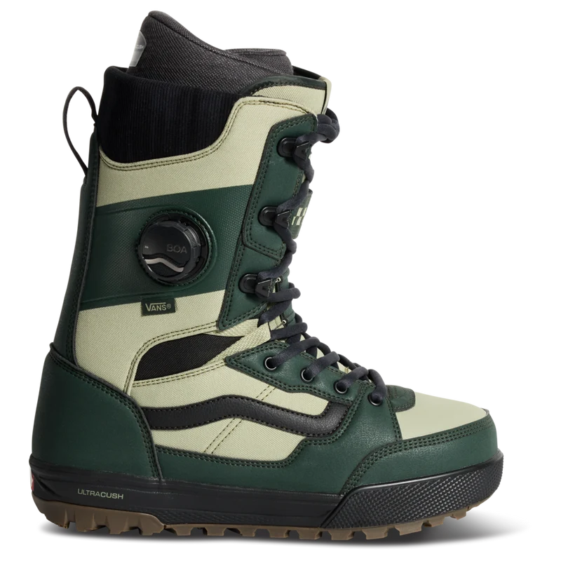 Invado Pro Boot