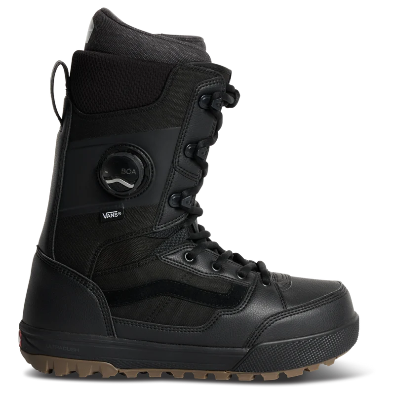 Invado Pro Boot
