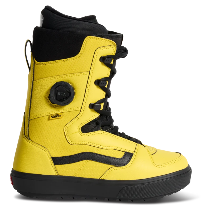 Invado Og Boot