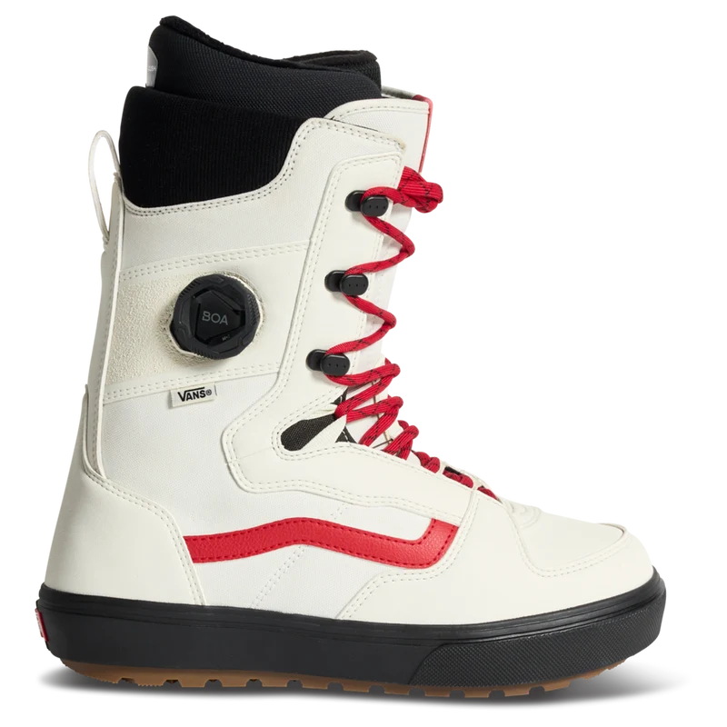 Invado Og Boot