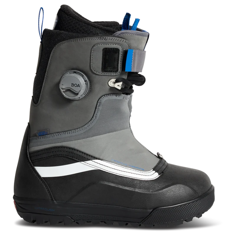 Infuse Sideline Boot