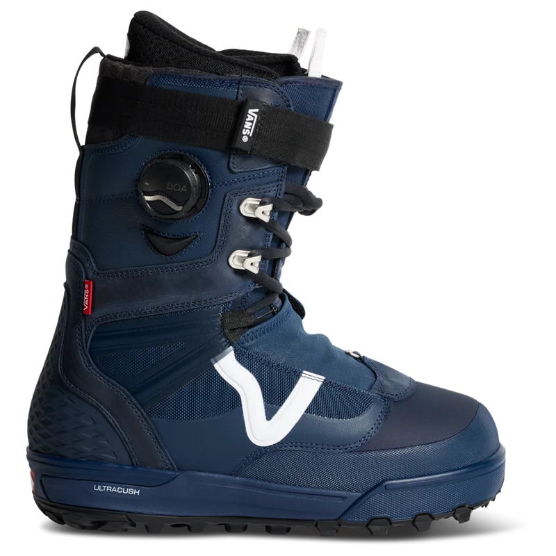 Infuse Boot