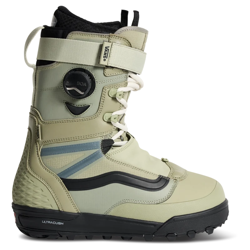 Infuse Boot