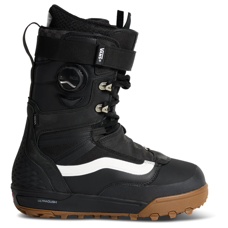 Infuse Boot