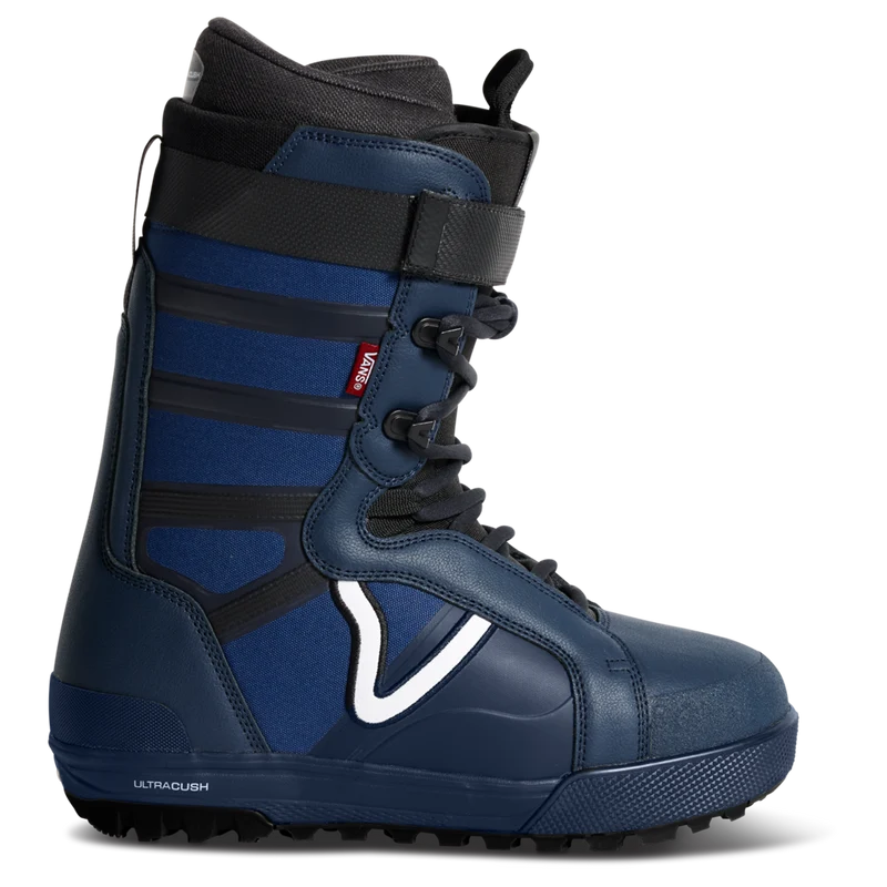 Hi-Standard Pro Boot