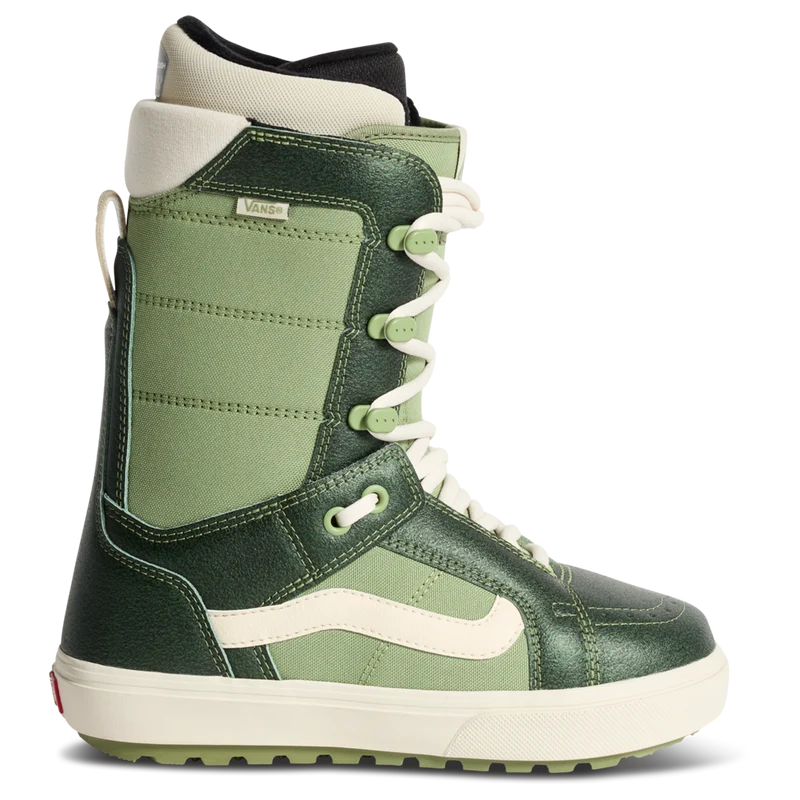W's Hi-Standard Og Boot