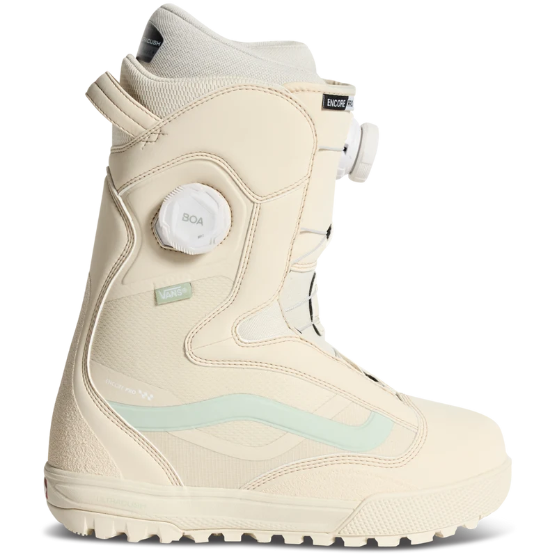W's Encore Pro 2.0 Boot