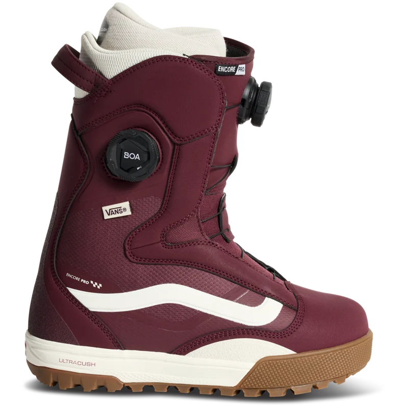 W's Encore Pro 2.0 Boot
