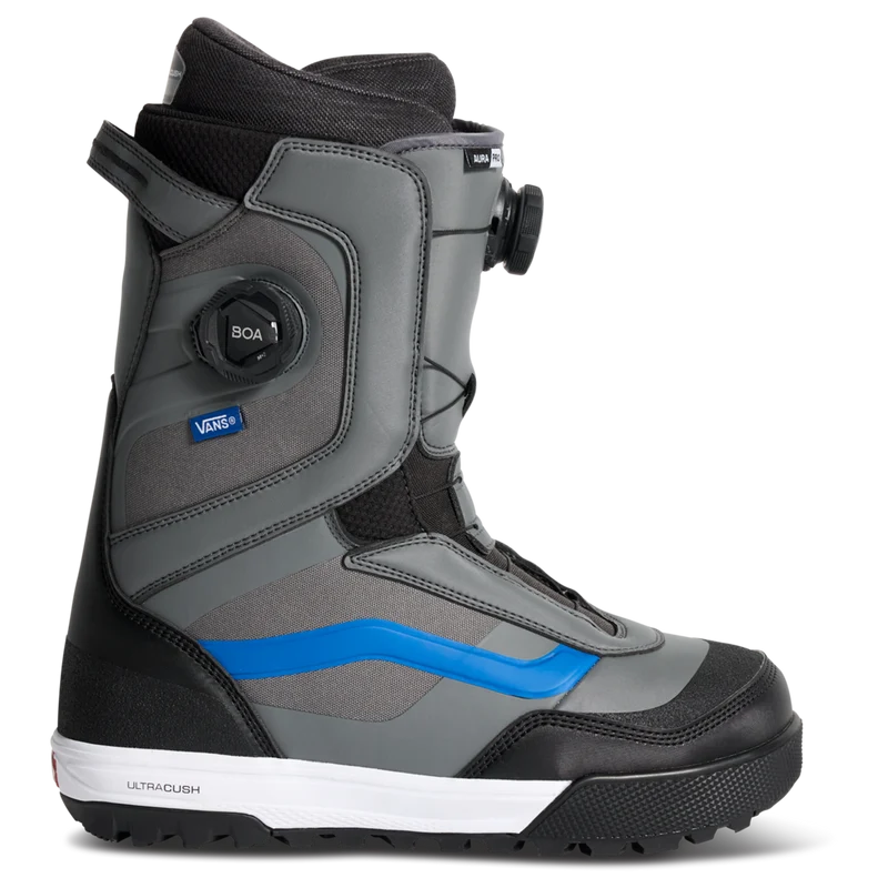 Aura Pro 2.0 Boot