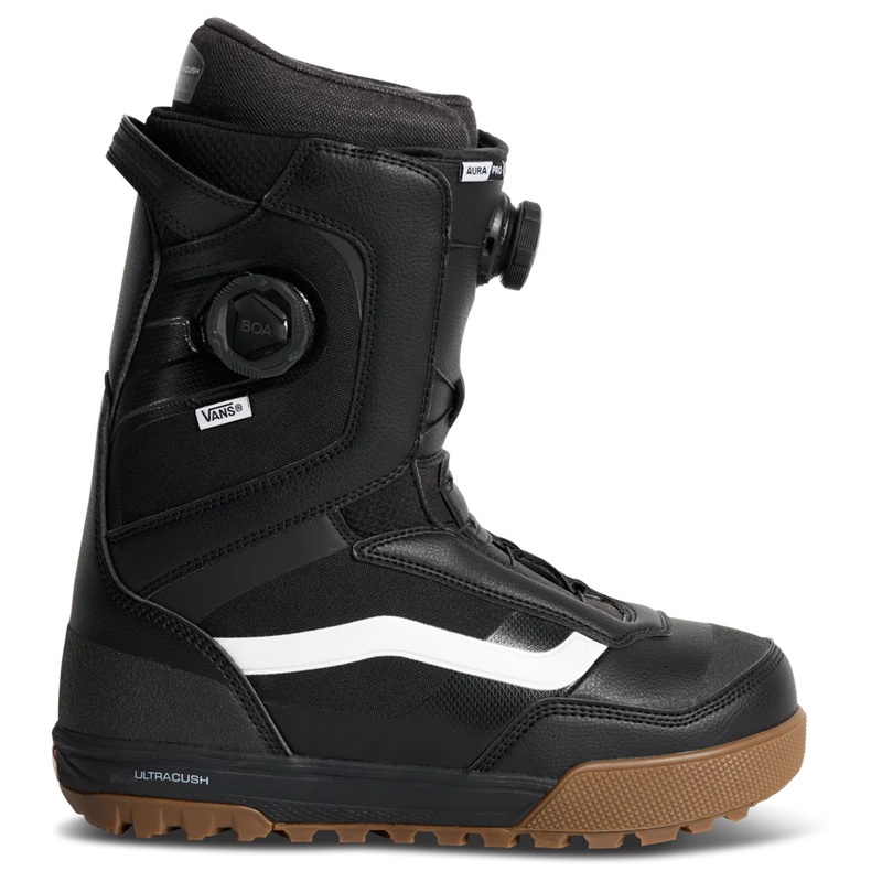 Aura Pro 2.0 Boot