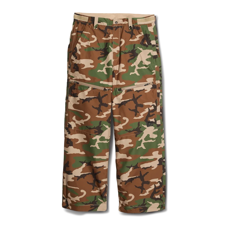 Hi-Country™ Aop 2L Gore-Tex® Pant