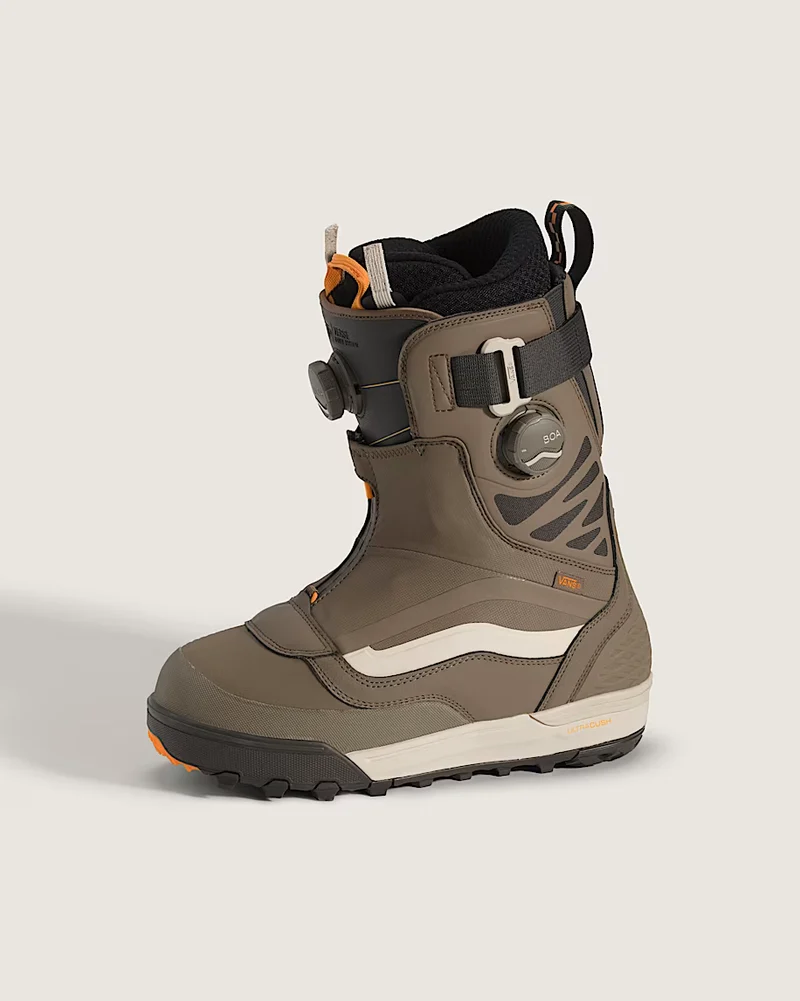 Vans Verse Range Edition 2026 Snowboard Boot