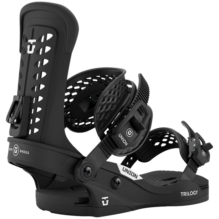 Union Trilogy Classic - Womens 2026 Binding