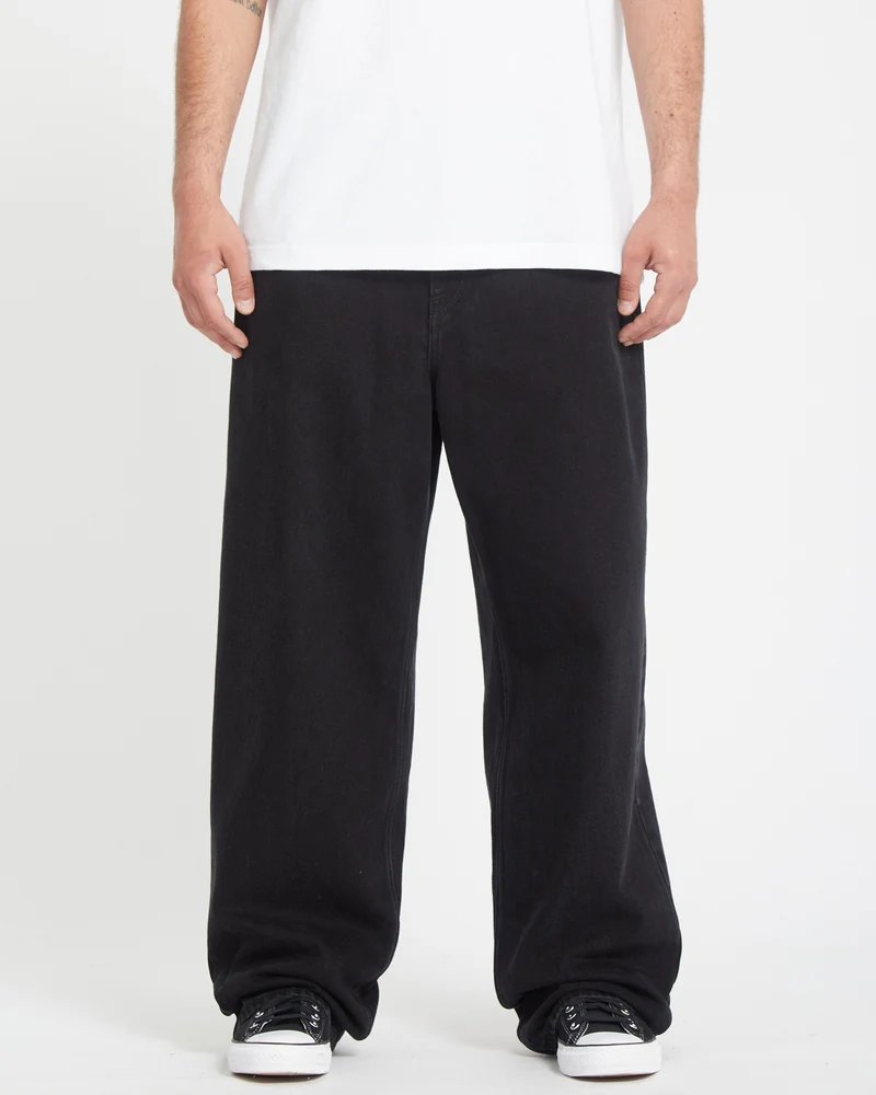 Chillow Jeans - Black