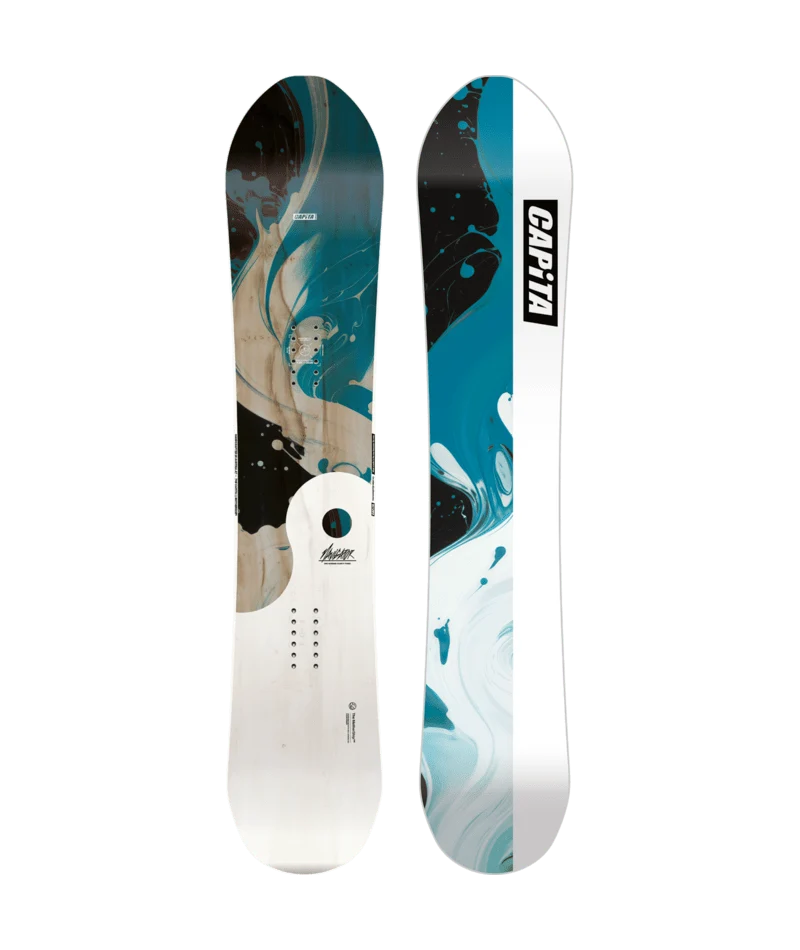 Capita The Navigator - 2026 Womens Snowboard