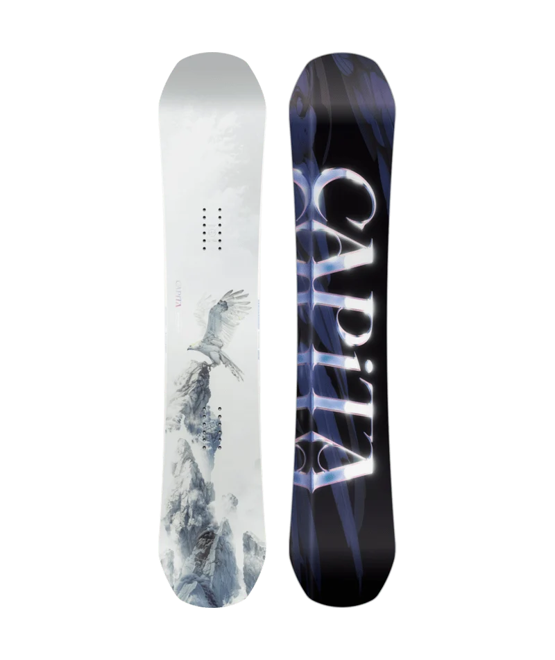 Capita Birds Of A Feather - 2026 Womens Snowboard