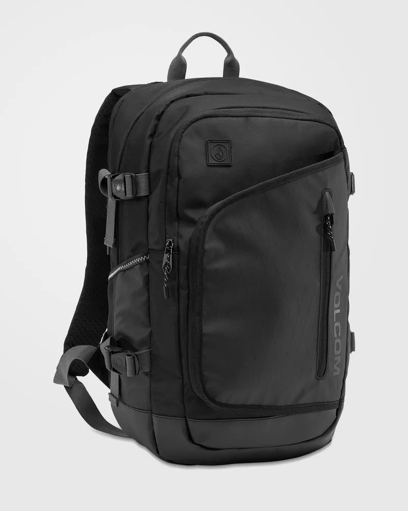 Short Range Rucksack - Black