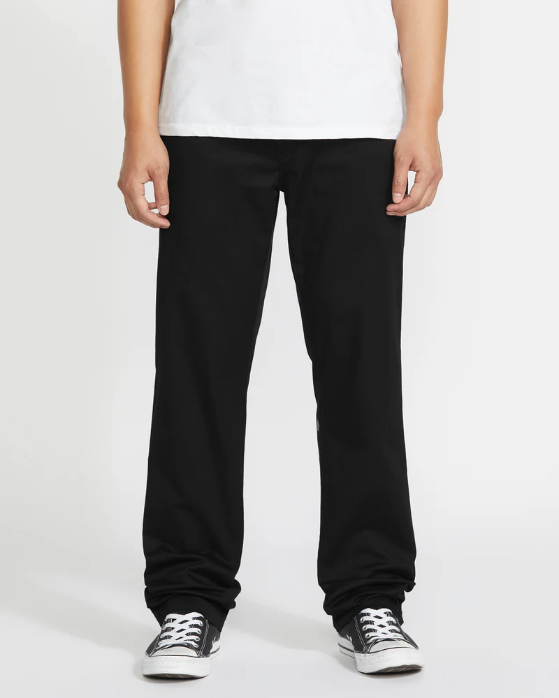 Frickin Modern Stretch Hose - Black