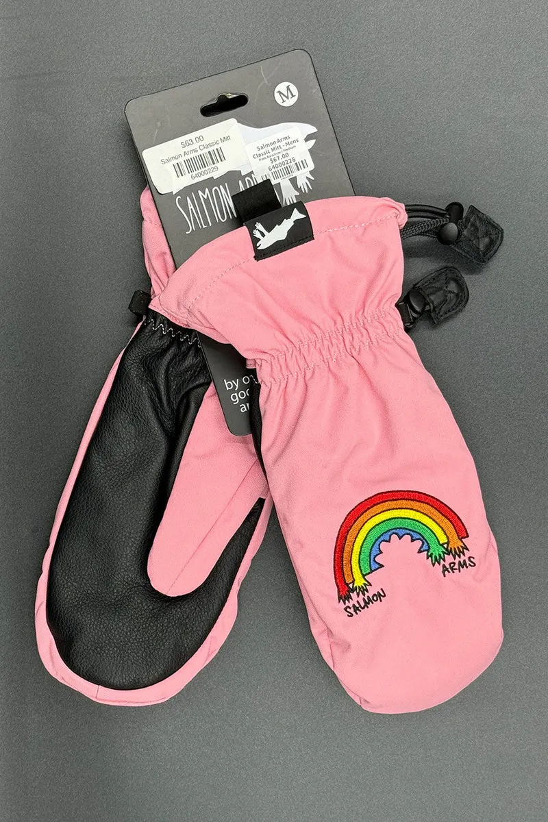 Salmon Arms Classic Mitt - Men's