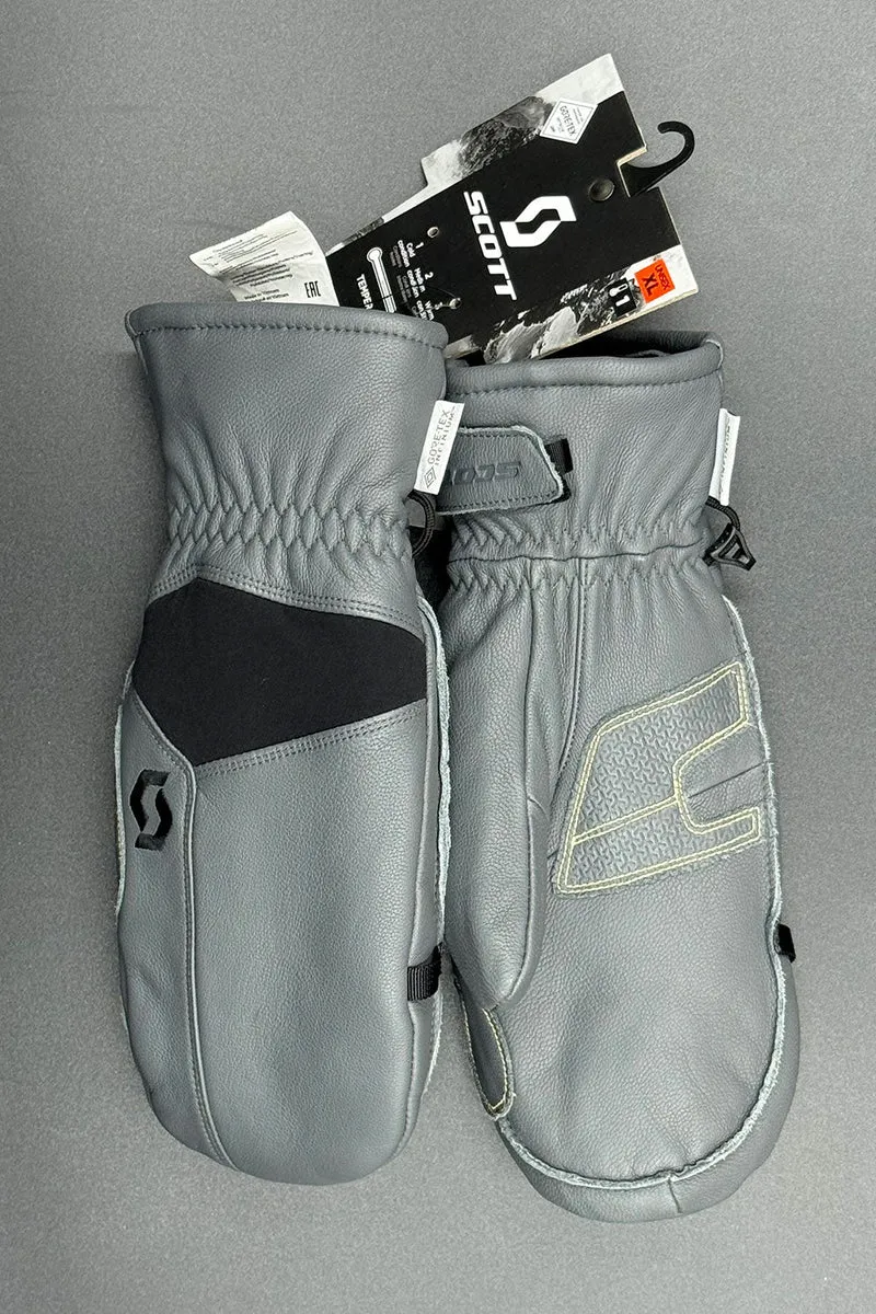 Scott Explorair Plus Mitten - Men's
