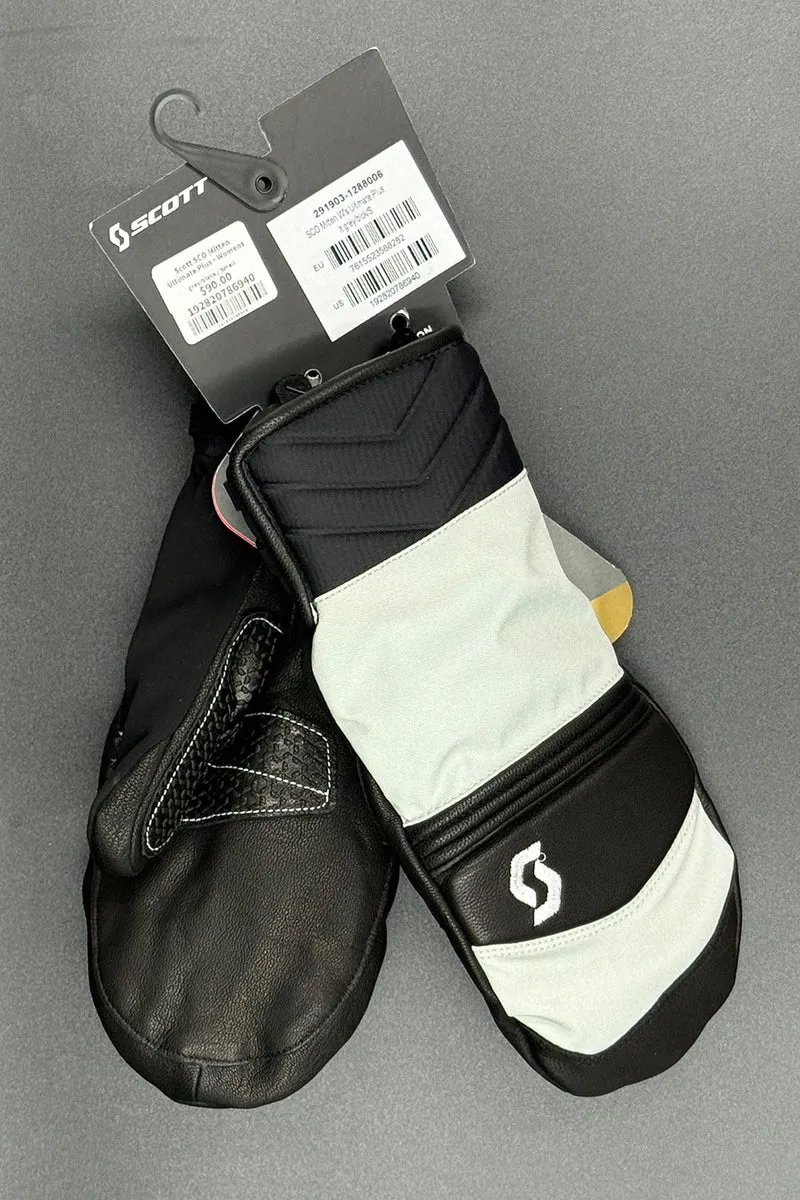 Scott SCO Mitten Ultimate Plus Mitten - Women's
