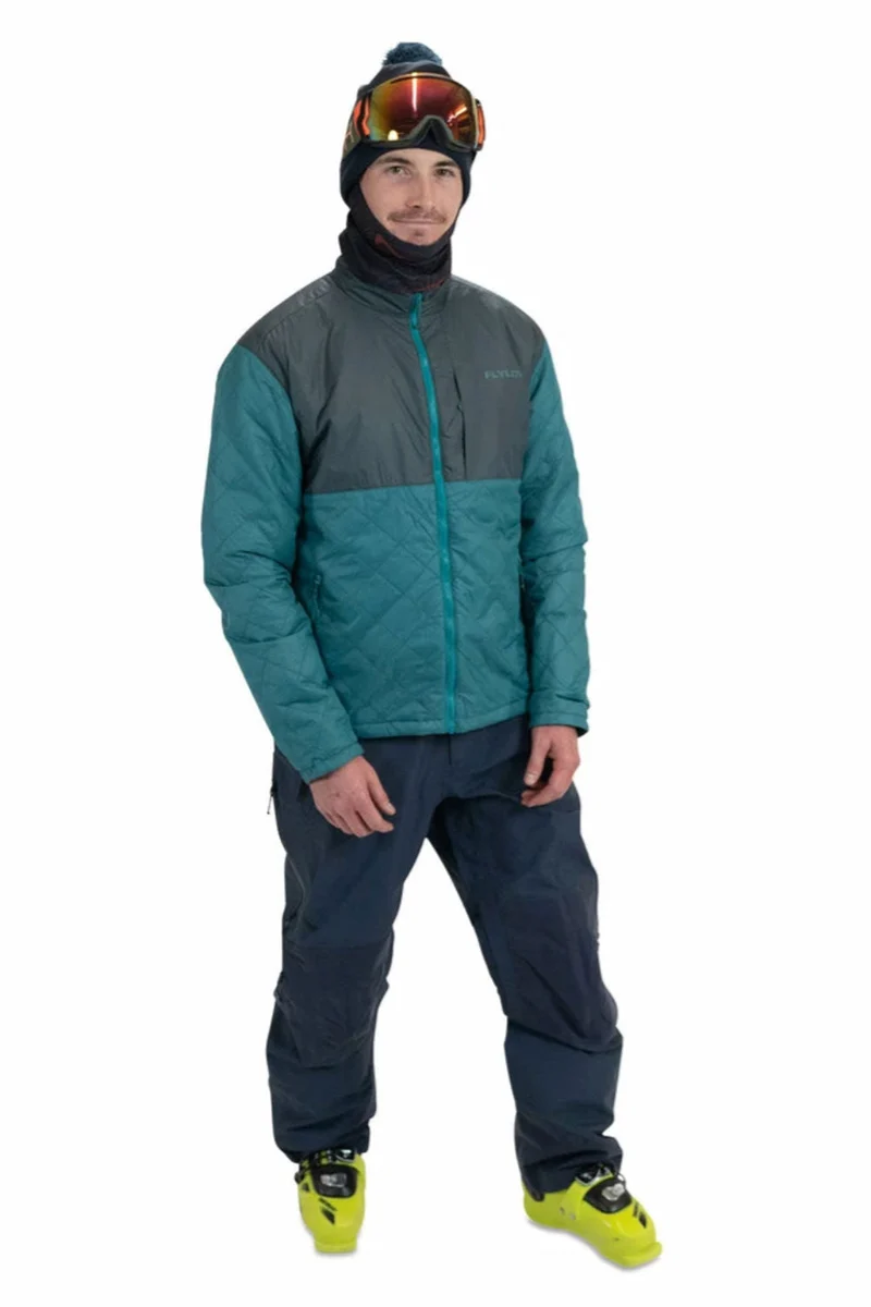 Flylow Dexter Jacket - Men's