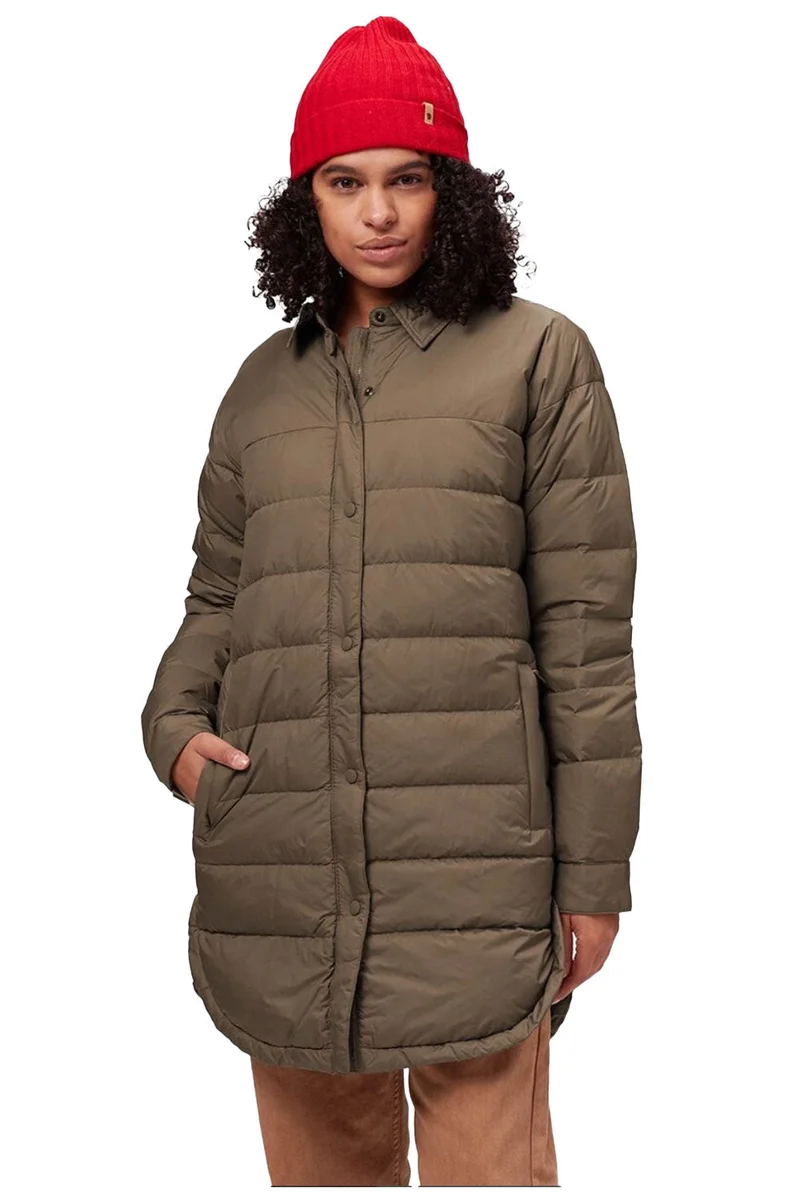 Prana Globe Thistle Jacket - Women's