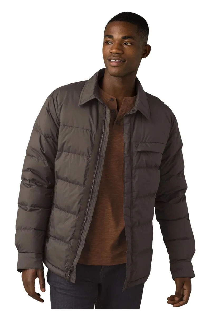 Prana Pinchot Jacket - Men's