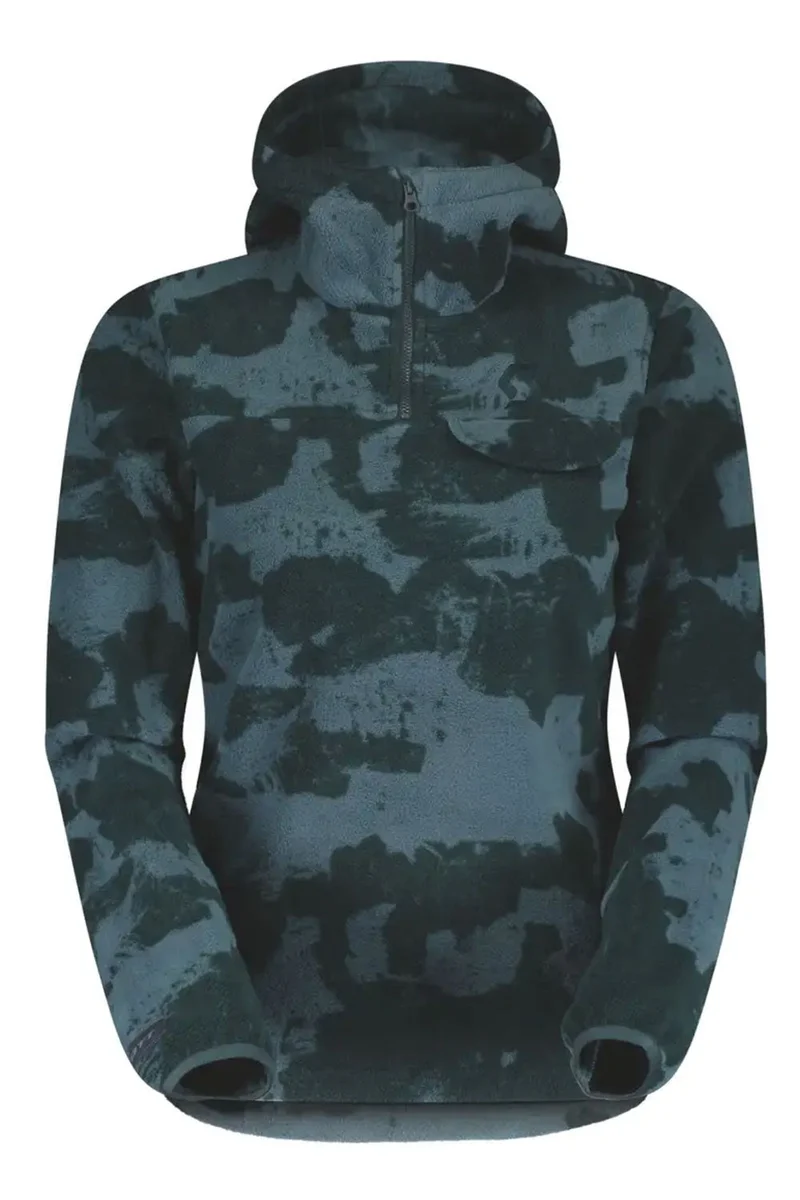 Scott Defined Original Fleece Pullover - Women's