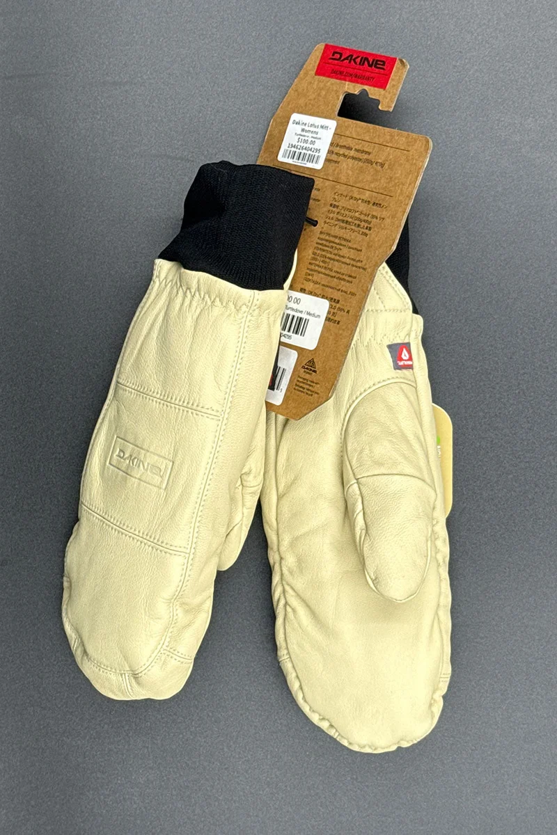 Dakine Lotus Mitt - Women's