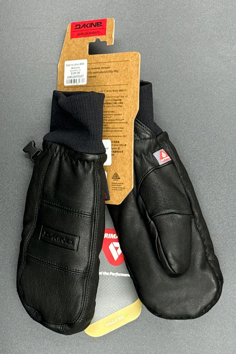 Dakine Lotus Mitt - Women's