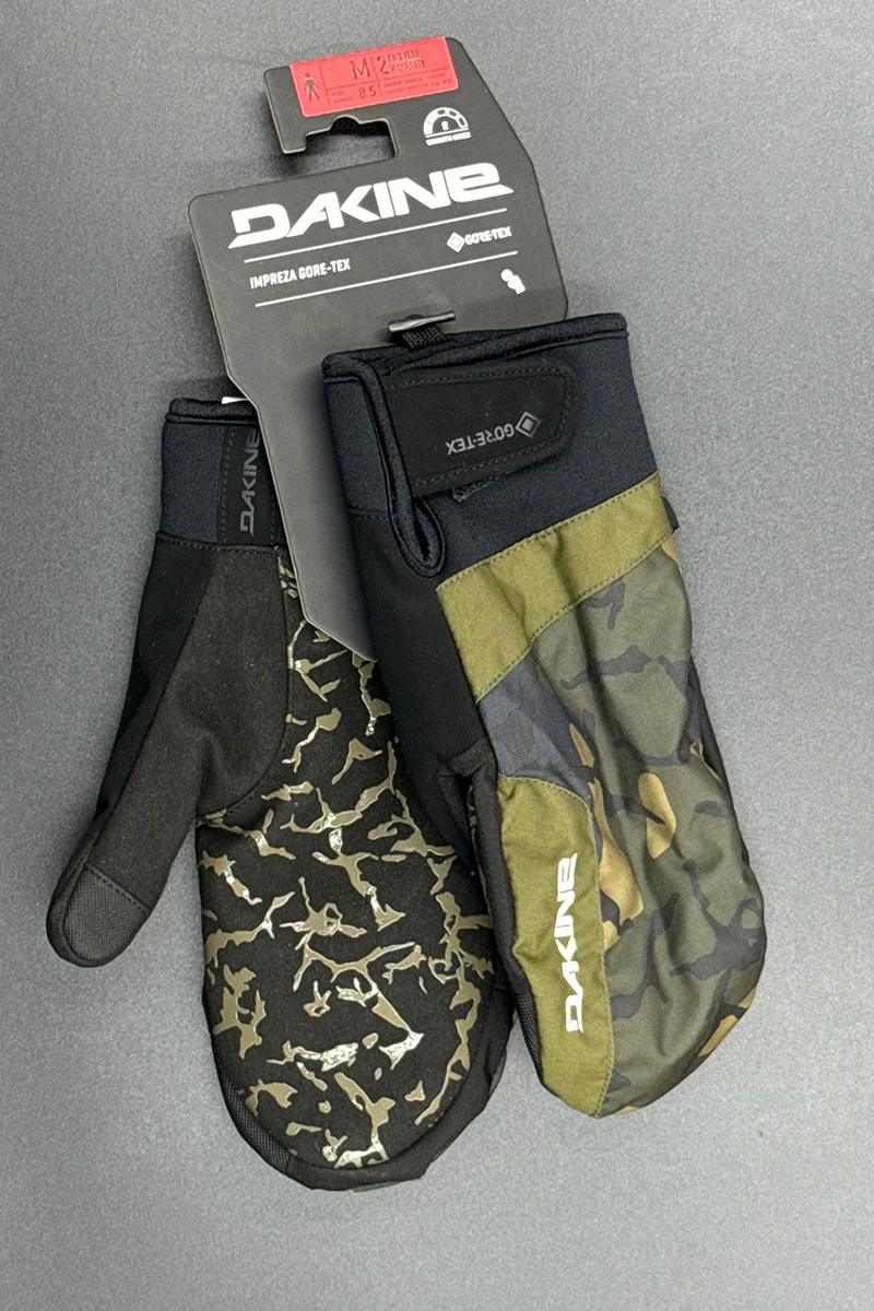 Dakine Impreza Gore-Tex Mitt - Mens