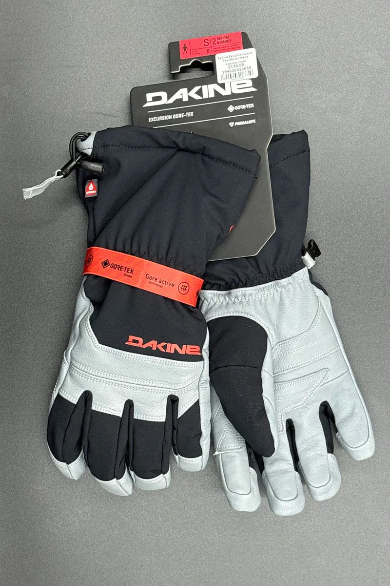 Dakine Excursion Gore-Tex Gloves - Men's