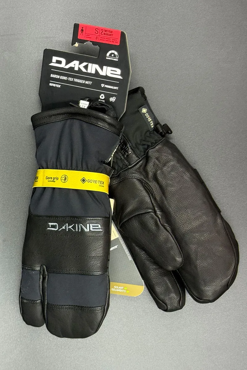 Dakine Baron Gore-Tex Trigger Mitt - Men's