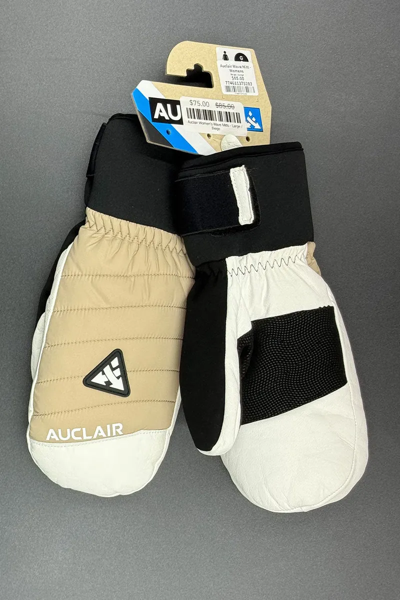 Auclair Wave Mitt - Women's