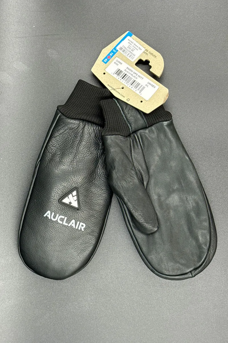 Auclair Snow Ops Mitt - Unisex