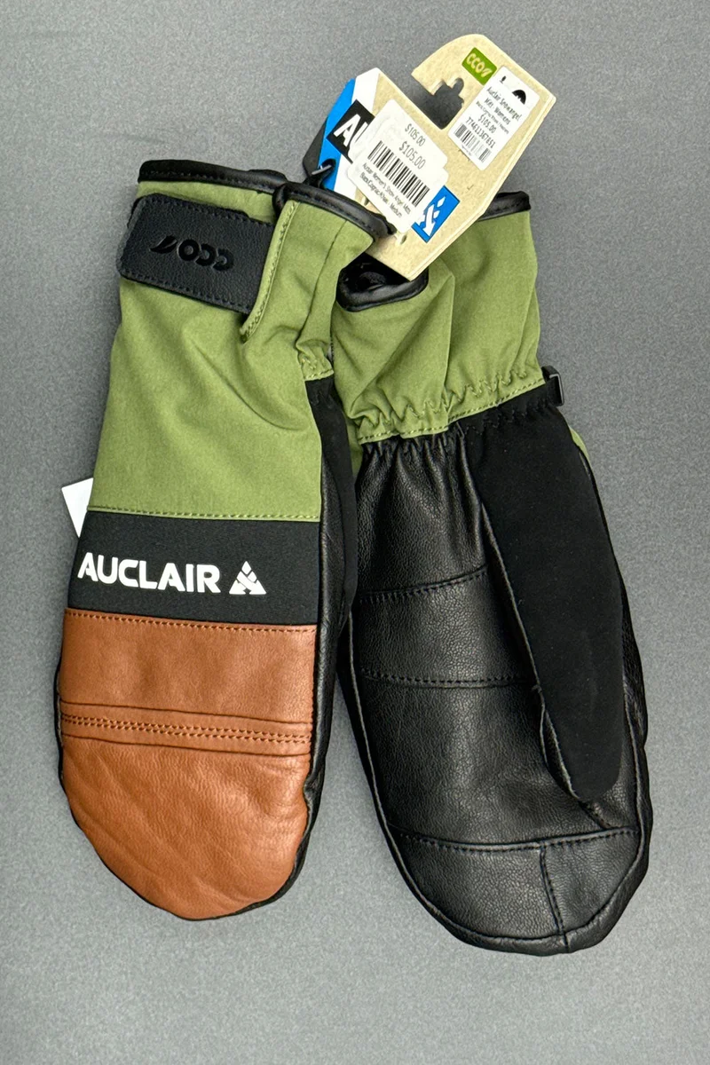 Auclair Snow Angel Mitt - Women's