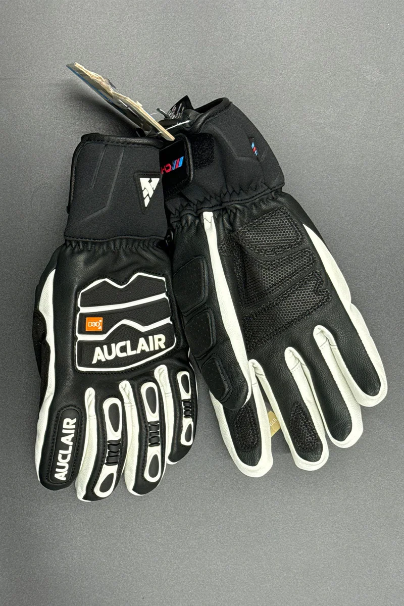 Auclair Race Fusion Gloves - Men's