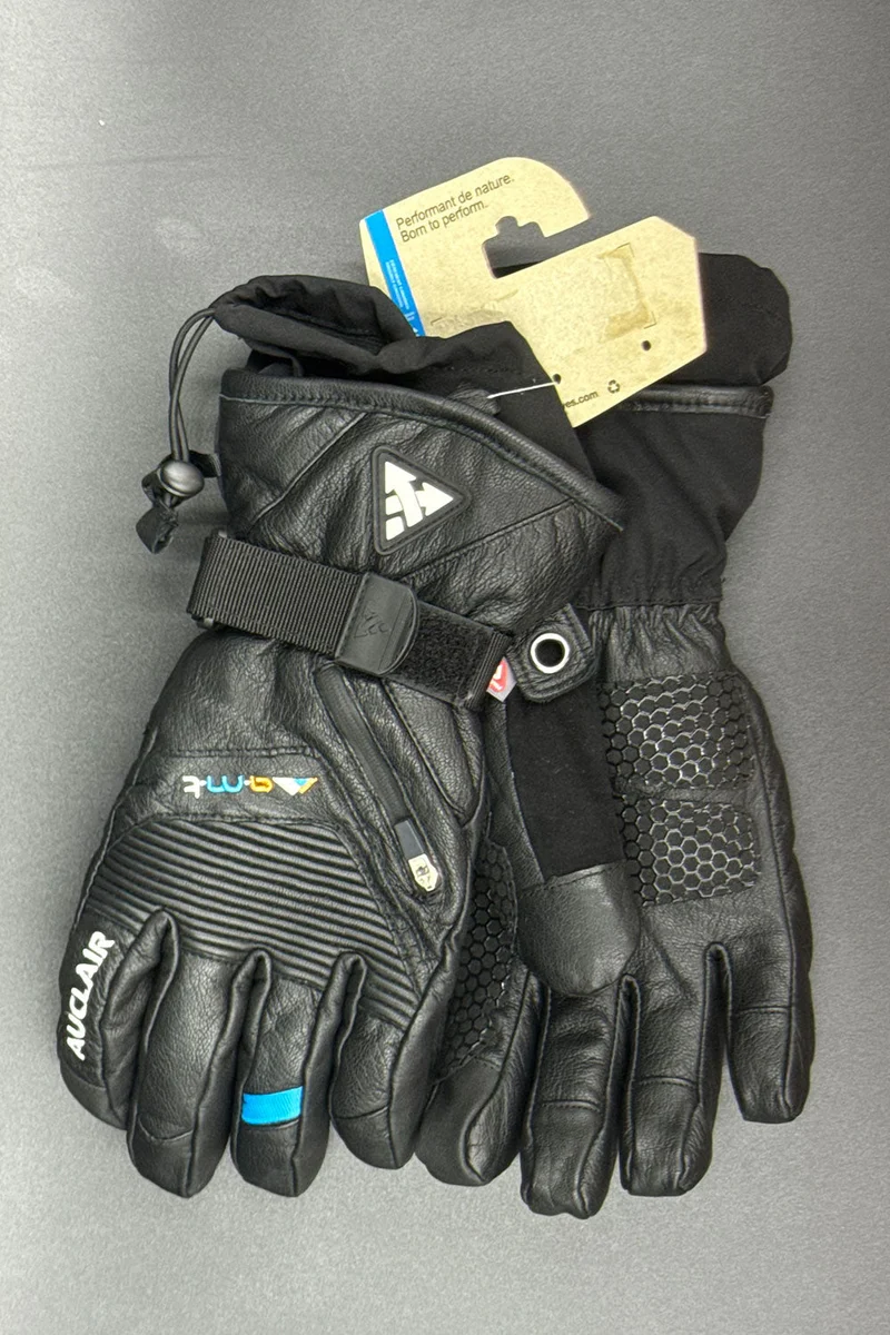 Auclair Panorama Gloves - Men's