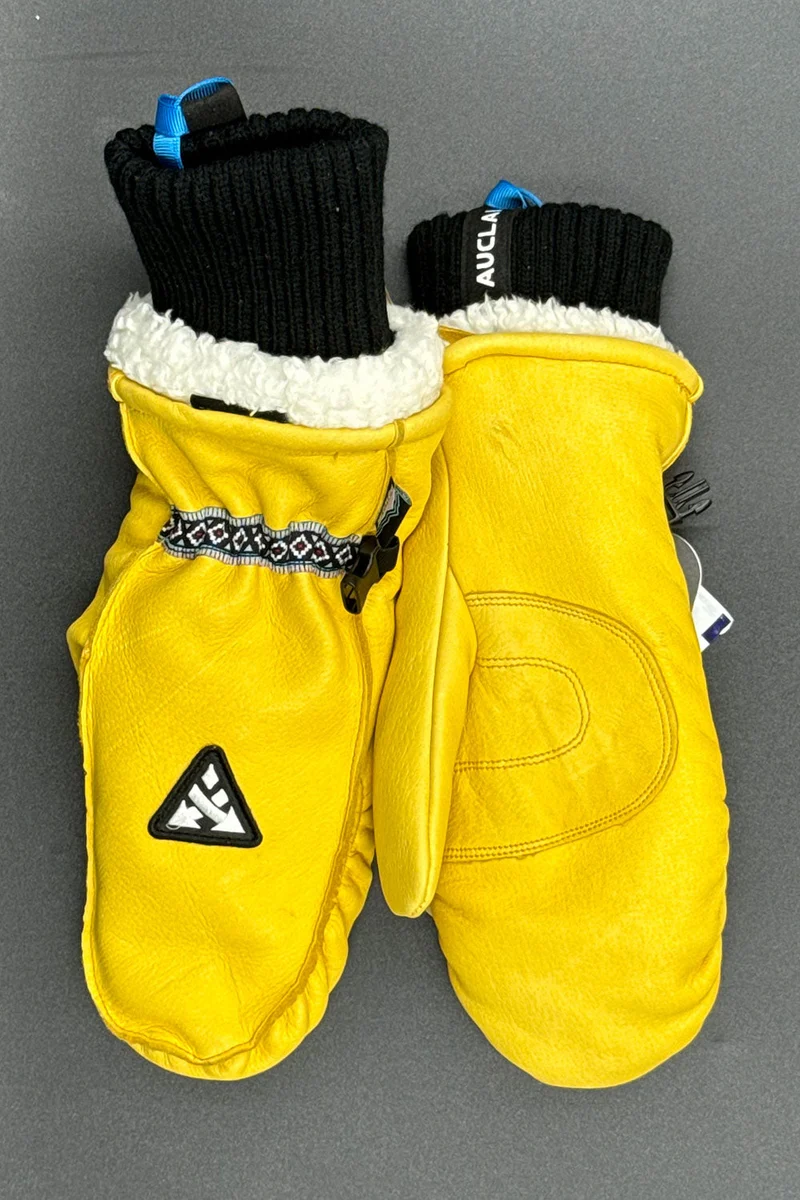 Auclair Oh My Deer Mitt - Women's