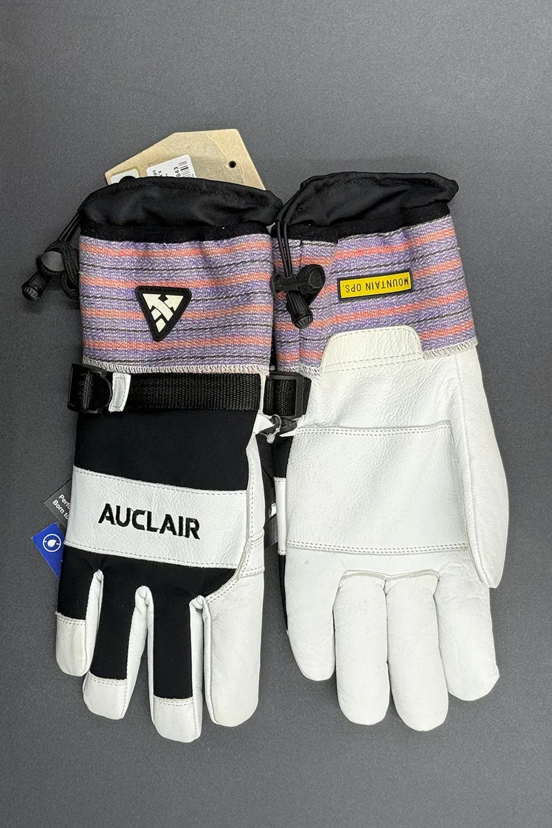 Auclair Mountain Ops 2 Gloves - Women's