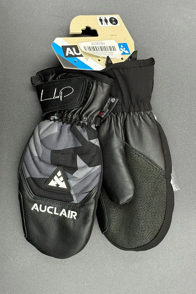 Auclair Max Parrot Pro Mitts - Men's