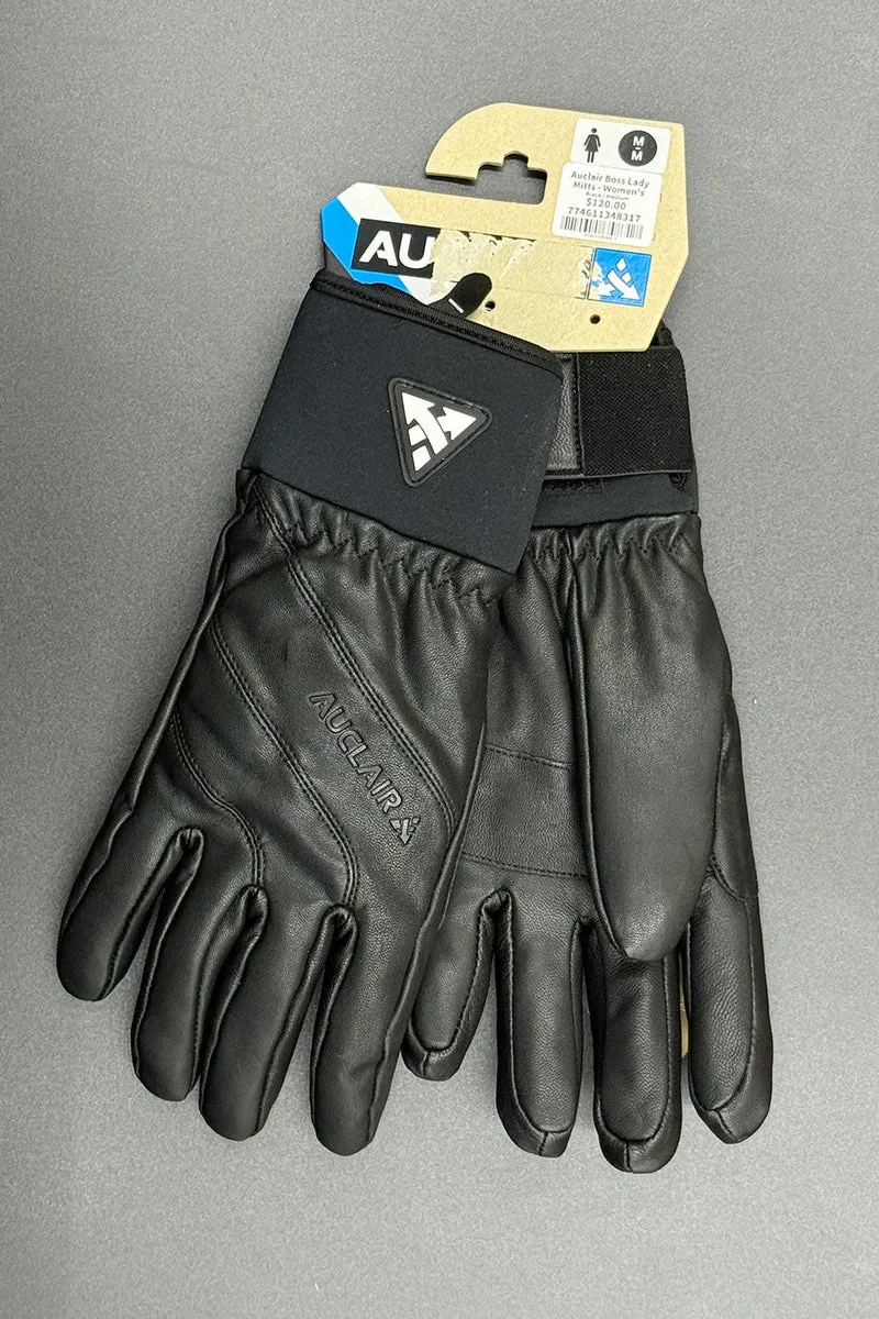 Auclair Lady Boss Gloves - Women's