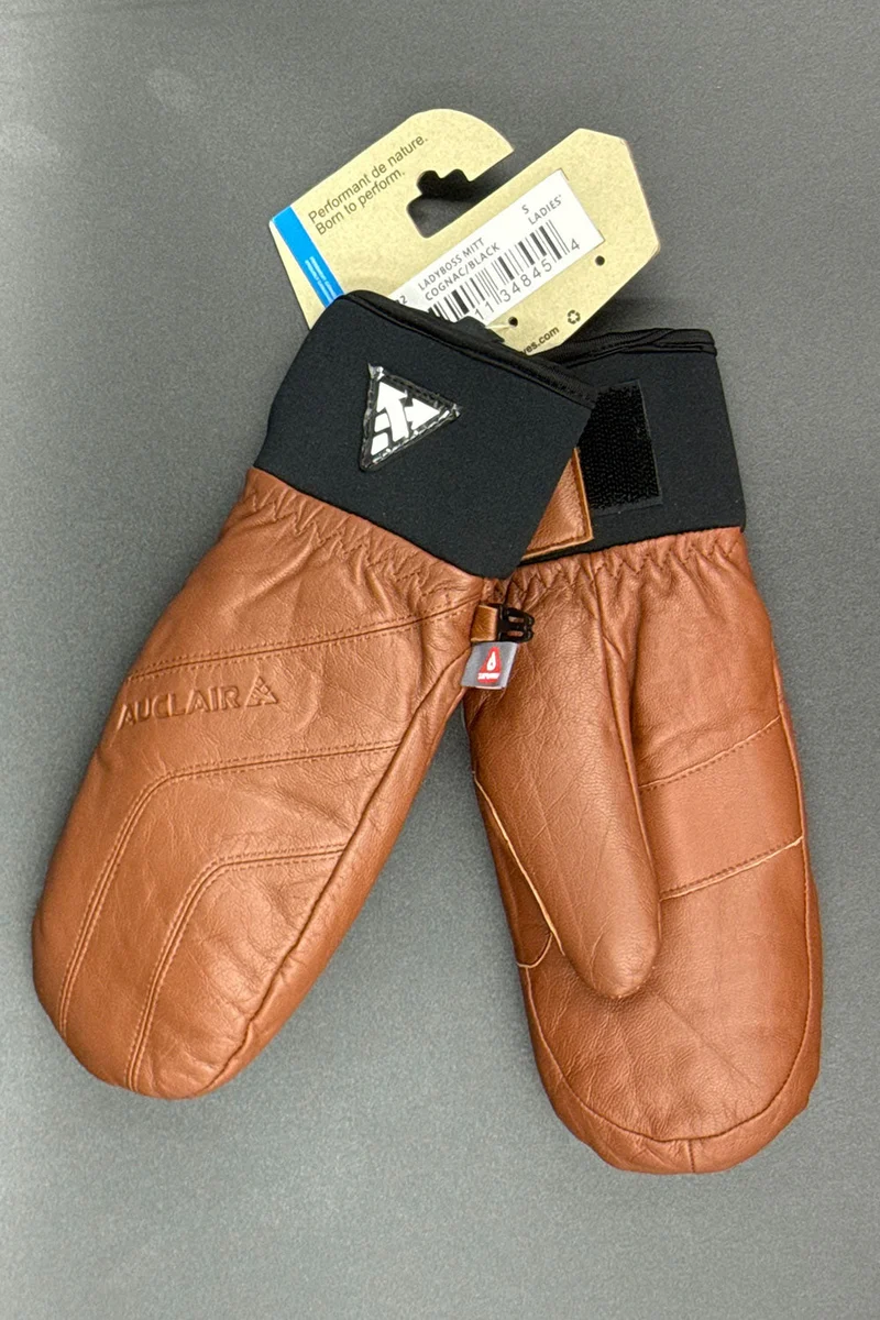 Auclair Ladyboss Mitt - Women's