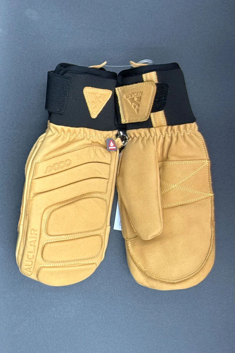 Auclair Eco Racer Mitt - Women's